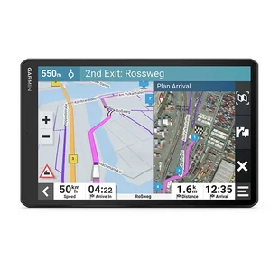 Garmin Dezl LGV 1010 [010-02741-15] - Nawigacja GPS - miniaturka - grafika 2