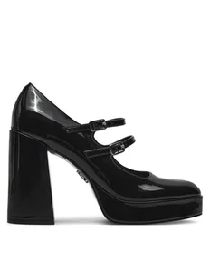 Steve Madden Czółenka Cabarnet SM11003444 Czarny - Czółenka - miniaturka - grafika 1