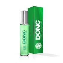 Chatler Donc Green Woman 30ml - Wody i perfumy damskie - miniaturka - grafika 1