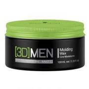 Pozostałe kosmetyki - Schwarzkopf Professional Professional [3D] MEN modelujący wosk do włosów Molding Wax) 100 ml - miniaturka - grafika 1