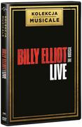 Filmy muzyczne DVD - Billy Elliot The Musical (kolekcja Musicale) [DVD] - miniaturka - grafika 1