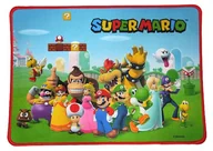 Podkładki pod mysz - Podkładka pod myszkę Super Mario 34.5 x 25 cm - miniaturka - grafika 1