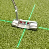 Golf - EyeLine Groove+ Putting Laser golfowy przyrząd do treningu puttowania - miniaturka - grafika 1