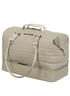 Torby podróżne - Torba podręczna Travelite Barbara Stepp Weekender - satin nude - miniaturka - grafika 1