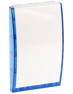 Akcesoria do alarmów - SYGNALIZATOR ZEWNĘTRZNY SP-4001-BL SATEL - miniaturka - grafika 1