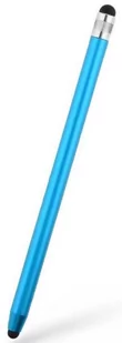 Tech-Protect Tech-Protect Touch Stylus Pen błękitny - Pozostałe akcesoria do telefonów - miniaturka - grafika 2
