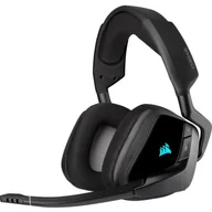 Słuchawki - Corsair Void ELITE Wireless Carbon - miniaturka - grafika 1
