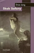 Literatura erotyczna - Skok Safony - miniaturka - grafika 1