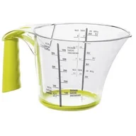 Dzbanki i imbryki - Rotho Dzbanek Loft z miarką 600 ml 20 lat gwarancji producenta + - miniaturka - grafika 1