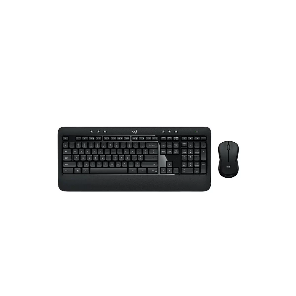 Logitech Sculpt Comfort Keyboard (920-008685)