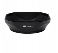 Osłony przeciwsłoneczne do aparatów - Osłona Przeciwsłoneczna Typ Hb-114 Do Nikon Nikkor Z 28-400mm / 24-120mm / Lh-hb114 - miniaturka - grafika 1