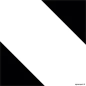 Systemy ekspozycyjne i znaki informacyjne - MB033 TOWARY PAKOWANE W ILOŚCIACH OGRANICZONYCH, FN - FOLIA SAMOPRZYLEPNA; (200X200MM) - miniaturka - grafika 1