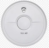 Czujniki czadu, dymu, gazu - Czujnik dymu FireAngel SB5-INT - miniaturka - grafika 1