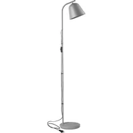 Lampy stojące - Rabalux Malia lampa stojąca 1x25W szara 3096 - miniaturka - grafika 1