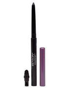 Kredki do oczu - Revlon ColorStay Eyeliner, wodoodporna konturówka do oczu 207 Amethyst, 0,28 g - miniaturka - grafika 1