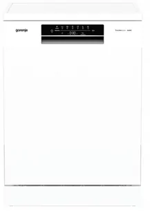 Zmywarka Gorenje GS643E90W - Zmywarki do zabudowy - miniaturka - grafika 1