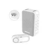 Dzwonki i gongi - Honeywell Honeywell DC313EP2 (1582230000) - miniaturka - grafika 1
