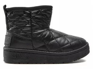 Buty Dziecięce Big Star Kk374242 Śniegowce 28 - Śniegowce damskie - miniaturka - grafika 1