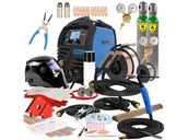 Spawarki - Spawarka Migomat Sherman DIGIMIG 203L Swift Pakiet akcesoriów 6 - 7812675_pakiet6 - miniaturka - grafika 1