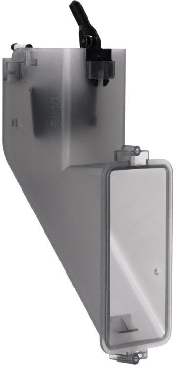 Rampa czyszcząca dyszę do drukarek Bambu Lab z serii X1 i P1} BML-26814