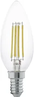Żarówki LED - Eglo LED 110014 żarówka 1x4W/E14 2700K 350lm - miniaturka - grafika 1