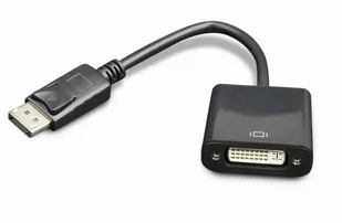 Gembird Adapter DisplayPort(M)-> DVI-D(F)(24+1) - Adaptery i przejściówki - miniaturka - grafika 2
