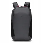 Plecaki - Plecak miejski antykradzieżowy Pacsafe Vibe 20L slate - miniaturka - grafika 1
