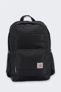 Plecak Carhartt Single Compartment 23 L Black - Plecaki - miniaturka - grafika 1