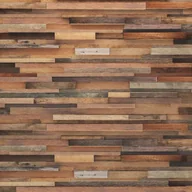 Fototapety - Fototapeta deski drewniane beżowym,brązowymIszarym - 360 x 270 cm - SANDERS & SANDERS - miniaturka - grafika 1