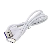 Kable USB - Kabel ładujący USB-Type-C 1m Cameron Sino - miniaturka - grafika 1