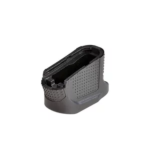 Strike Industries - Enhanced Magazine Plate - Glock 43 - EMP-G43 BLK - Osprzęt do wiatrówek - miniaturka - grafika 2