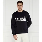 Bluzy męskie - Lacoste Bluza | Classic fit - miniaturka - grafika 1