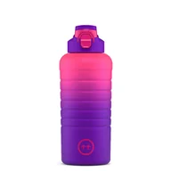 Zestawy naczyń dla dzieci - Cool Bottles Butelka termiczna Sport 950 ml Triple cool Los Angeles - miniaturka - grafika 1