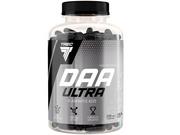 Produkty specjalne dla sportowców - Trec DAA Ultra 120 caps - miniaturka - grafika 1