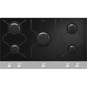 Płyty gazowe do zabudowy - Amica PG9711SRB Q-TYPE - miniaturka - grafika 1