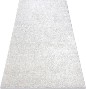 DYWAN - WYKŁADZINA SANTA FE krem 03 gładki, jednolity, jednokolorowy beżowy 200x300 cm - Wykładziny - miniaturka - grafika 1