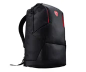 Torby na laptopy - MSI MSI Urban Raider Backpack - miniaturka - grafika 1