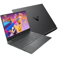 Laptopy - HP VICTUS 15-FB3020NW 15.6" IPS 144Hz R5-240 16GB RAM 512GB SSD GeForce RTX5050 DLSS 4 Windows 11 Home C1LX2EA - miniaturka - grafika 1