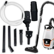 Akcesoria do odkurzaczy - RENEW FORCE Zestaw Końcówek Ssawek do KARCHER WD3 WD3P WD2 WD4 WD5 WD6 SE PARKSIDE 8szt WA-SET-8 - miniaturka - grafika 1