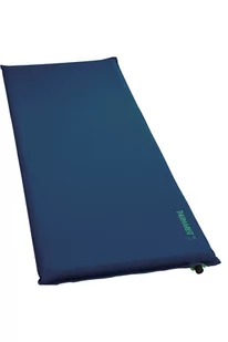 MATERAC BASECAMP XL-POSEIDON BLUE - Materace turystyczne - miniaturka - grafika 1