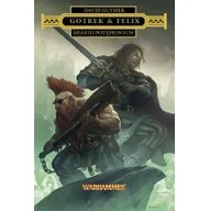 Fantasy - Miasto Potępionych Przygody Gotreka I Felixa David Guymer - miniaturka - grafika 1