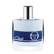 Wody i perfumy męskie - Sergio Tacchini Club woda toaletowa spray 100ml - miniaturka - grafika 1