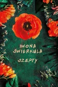 Poezja - Szepty - Iwona Świerkula - miniaturka - grafika 1