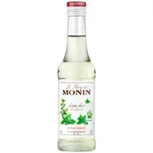 Syropy i koncentraty owocowe - Monin Syrop Mojito Mint 0,25l 907009 sc-907009 sc-907009 - miniaturka - grafika 1