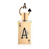 Wody i perfumy unisex - Fragrance World Ace Of Spades Woda perfumowana uniseks - miniaturka - grafika 1