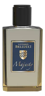 Vittorio Bellucci MAJESTY woda perfumowana 100 ml - Wody i perfumy damskie - miniaturka - grafika 1