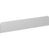 Inne meble biurowe - B2B Partner Parawan PRIMO, 1600 x 18 x 300 mm, biały 555825 - miniaturka - grafika 1