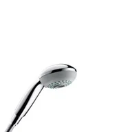 Słuchawki prysznicowe - HANSGROHE 28563000 Główka prysznicowa Crometta 85 Multi 3jet, DN15 - miniaturka - grafika 1