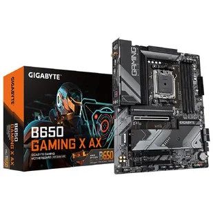 Płyta główna GIGABYTE B650 Gaming X AX - Płyty główne - miniaturka - grafika 1