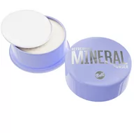 Pudry do twarzy - Bell puder EXTRA 2 2022 Refreshing Mineral Powder 001 Sypki puder mineralny, 4,5g - miniaturka - grafika 1